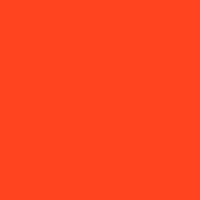 Dayglow Orange