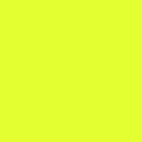Dayglow Yellow